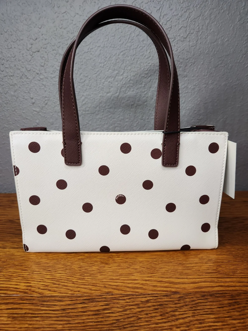 TED BAKER Suricon East West Icon Tote